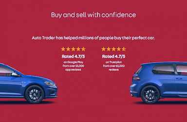 AutoTrader: Cars to Buy & Sell - Apps on Google Play